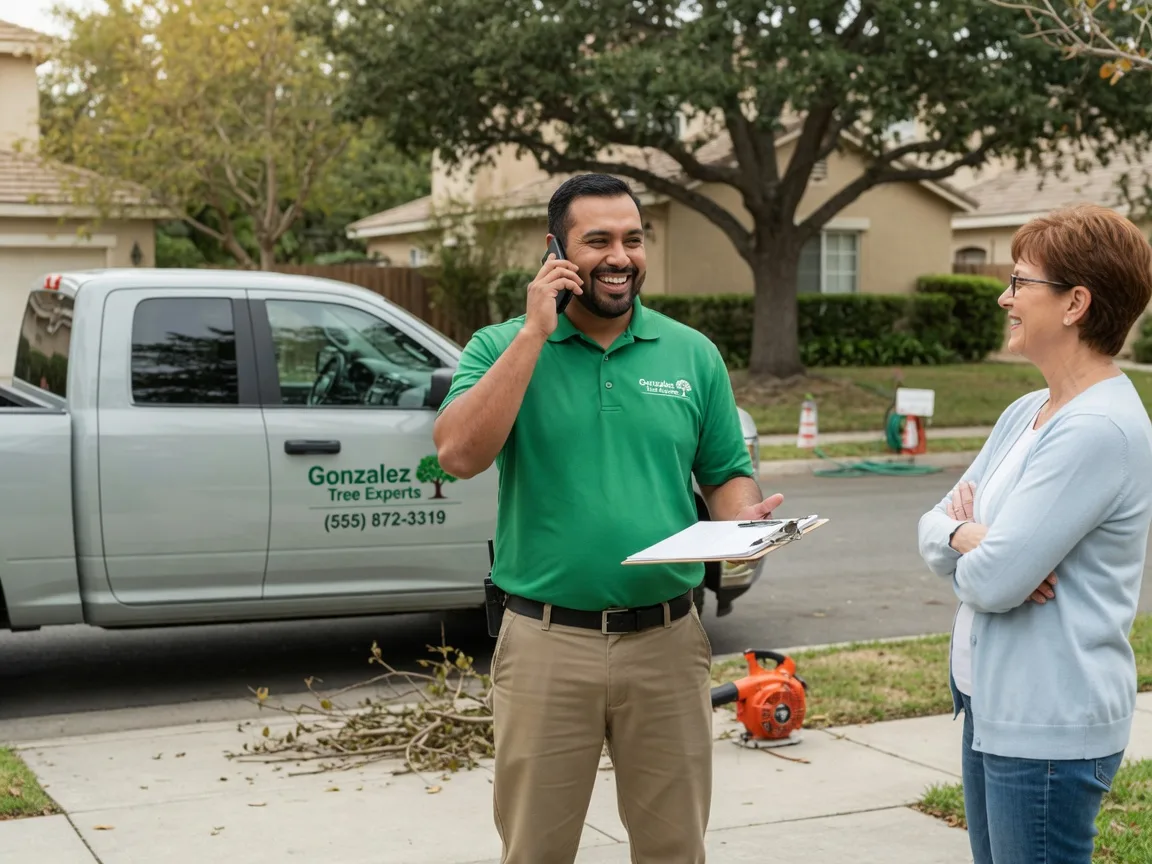 Tree Service Saint Vincent, MN FAQs